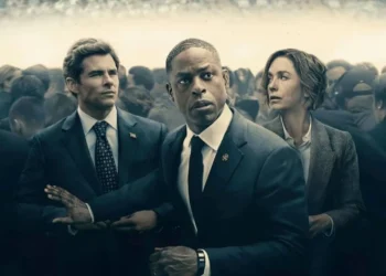 Os novos rostos de Paradise que prometem abalar todas as estruturas da segunda temporada na Disney