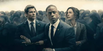 Os novos rostos de Paradise que prometem abalar todas as estruturas da segunda temporada na Disney