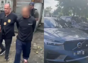 Esquema de R$ 1 bilhão com ligação ao PCC é alvo de investigação em SP e SC