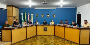 Câmara de Vereadores de Apiúna realiza primeira Sessão Ordinária de 2026