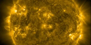 Sol pode se tornar telescópio natural nas próximas décadas; entenda