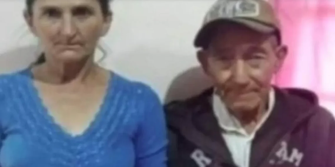 Em SC, ex-genro é preso e dois adolescentes são apreendidos suspeitos de matarem casal