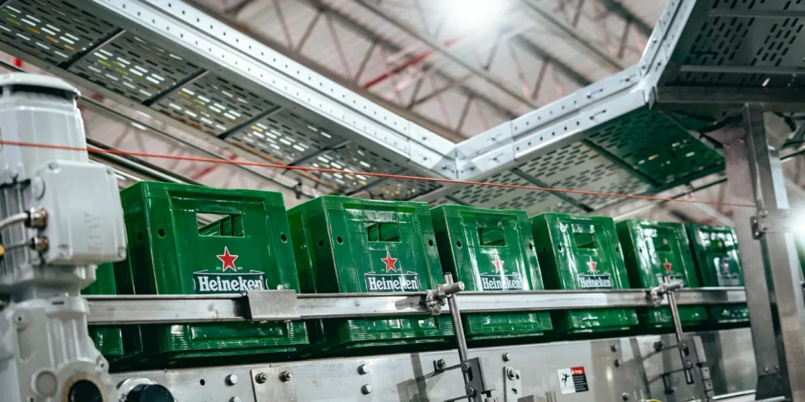 Indústria começa o ano com indicadores fracos para emprego, produção e investimentos