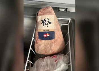 Diretor de presídio em SC é preso por suspeita de beneficiar detento em troca de vantagens