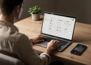 Esse ajuste simples no seu dia digital costuma melhorar foco e disposição