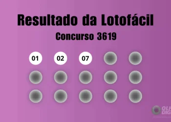 Resultado da Lotofácil de hoje: veja números e ganhadores do concurso 3619 (segunda, 23/02)