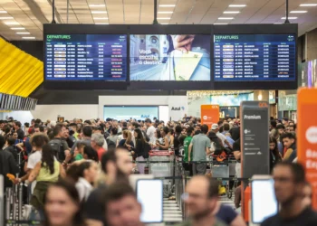 Governo e BNDES anunciam R$ 5,7 bilhões para Congonhas e mais 10 aeroportos