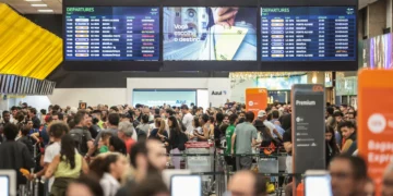 Governo e BNDES anunciam R$ 5,7 bilhões para Congonhas e mais 10 aeroportos