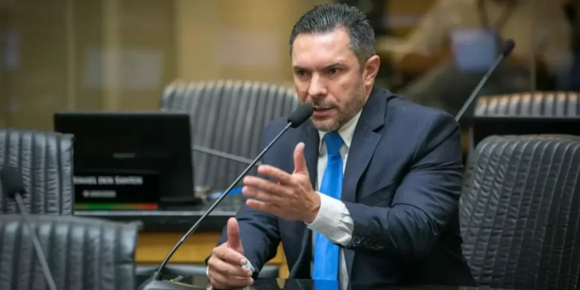 Megaoperação contra corrupção leva ex-vice-prefeito de SC a somar mais de 62 anos de condenações