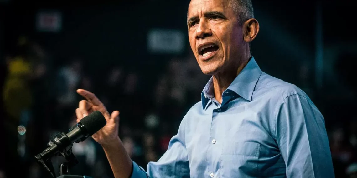 Alienígenas existem? Obama tem uma resposta curiosa para a pergunta