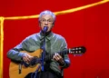Caetano Veloso reforça cartaz do Coala Festival, Maria Bethânia cancela