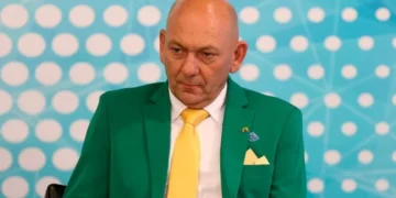 Luciano Hang nega valor divulgado, mas confirma Havan como patrocinadora da Copa do Mundo 2026 na Globo