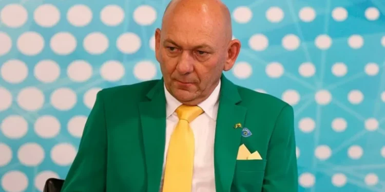 Luciano Hang nega valor divulgado, mas confirma Havan como patrocinadora da Copa do Mundo 2026 na Globo