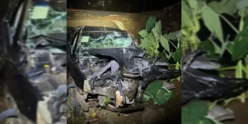 Carnaval registra pelo menos 18 mortes nas rodovias federais de Santa Catarina