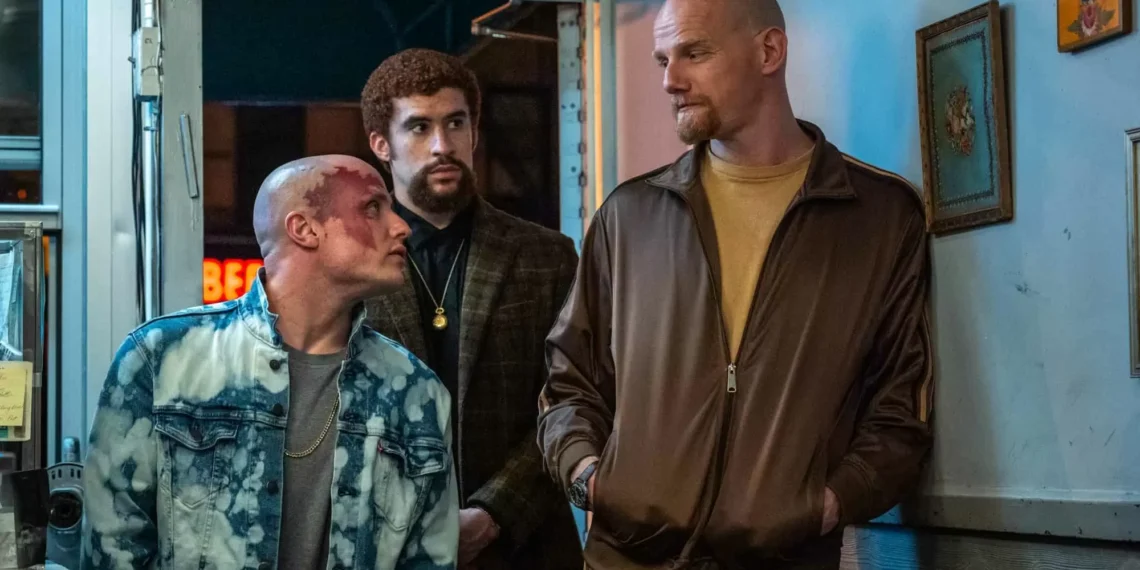 De Brad Pitt a Narcos: 6 filmes e séries com Bad Bunny nos streamings