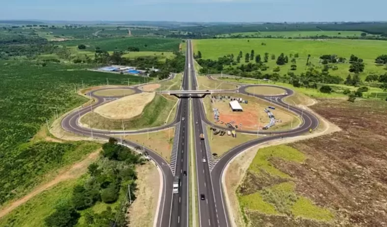 Rota Mogiana: grupo da Azevedo & Travassos vence leilão com oferta de R$ 1,08 bi