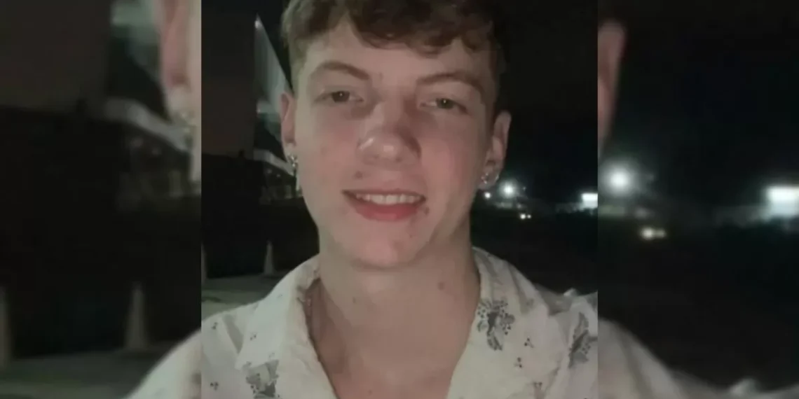 Motociclista que morreu eletrocutado por cabo de alta tensão, em Blumenau, é identificado