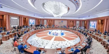 EUA sediarão reunião financeira do G20 em agosto e setembro, diz Tesouro