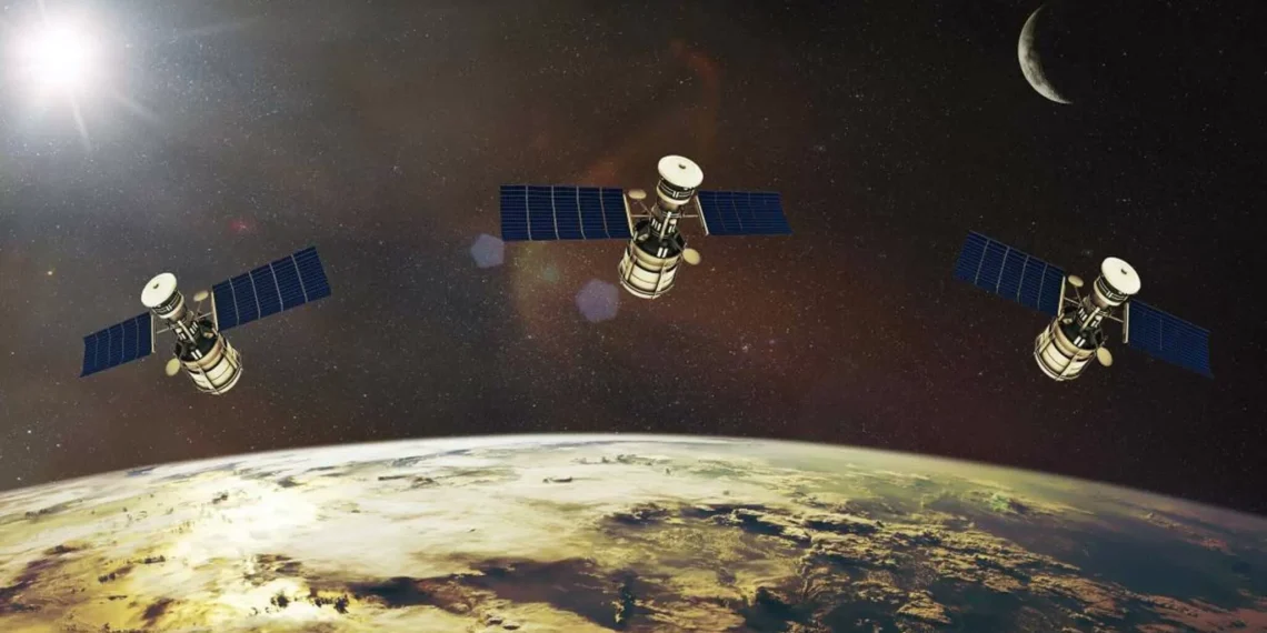 A aposta de Musk: 1 milhão de satélites para alimentar data centers