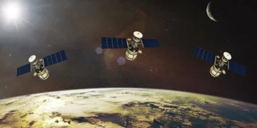 A aposta de Musk: 1 milhão de satélites para alimentar data centers