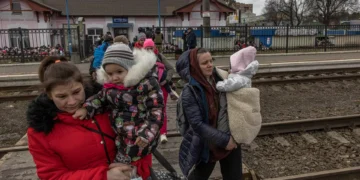 Cinco mil mulheres e raparigas mortas desde 2022. Cortes de verbas internacionais travam ajudas