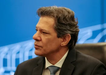 Haddad: não há razão para atual juro real do Brasil, mas é importante ‘cuidar’ do BC