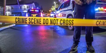 Tiroteio no Canadá. Jovem de 18 anos com problemas de saúde mental atacou escola e matou membros da família