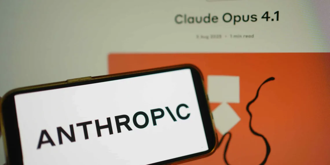 Anthropic: Trump quer empresa fora do governo e a coloca em lista negra