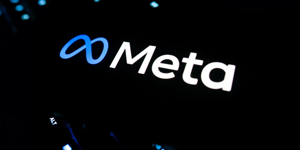 Meta trabalha em data center bilionário nos EUA