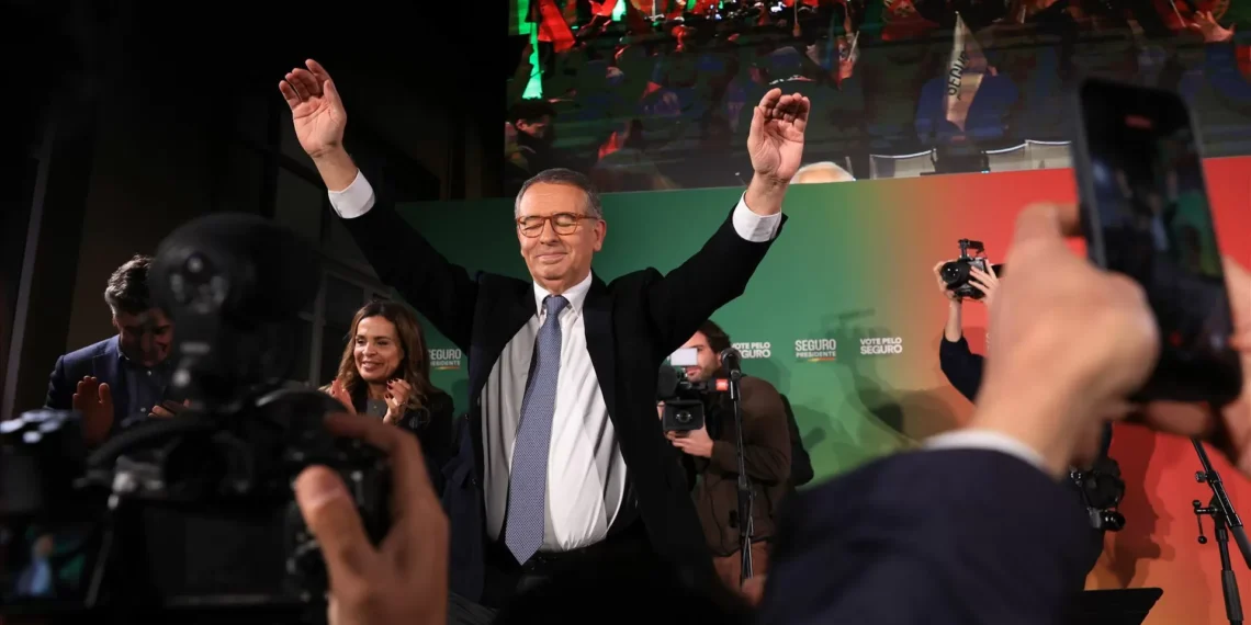 Seguro compreende “desilusão e revolta” de “muitos portugueses”