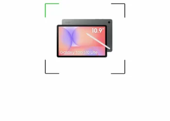 Tablet com espaço de sobra: Galaxy Tab S10 Lite tem hardware potente e está em promoção