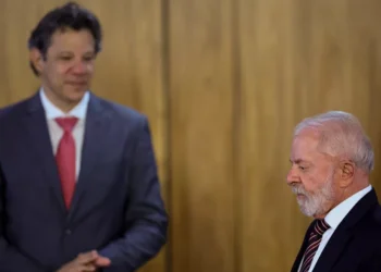 Lula se encaminha para confirmar Mello e Cavalcanti no BC, apesar do mercado resistir