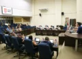 Câmara de Indaial realiza primeira sessão de 2026 com análise de projetos
