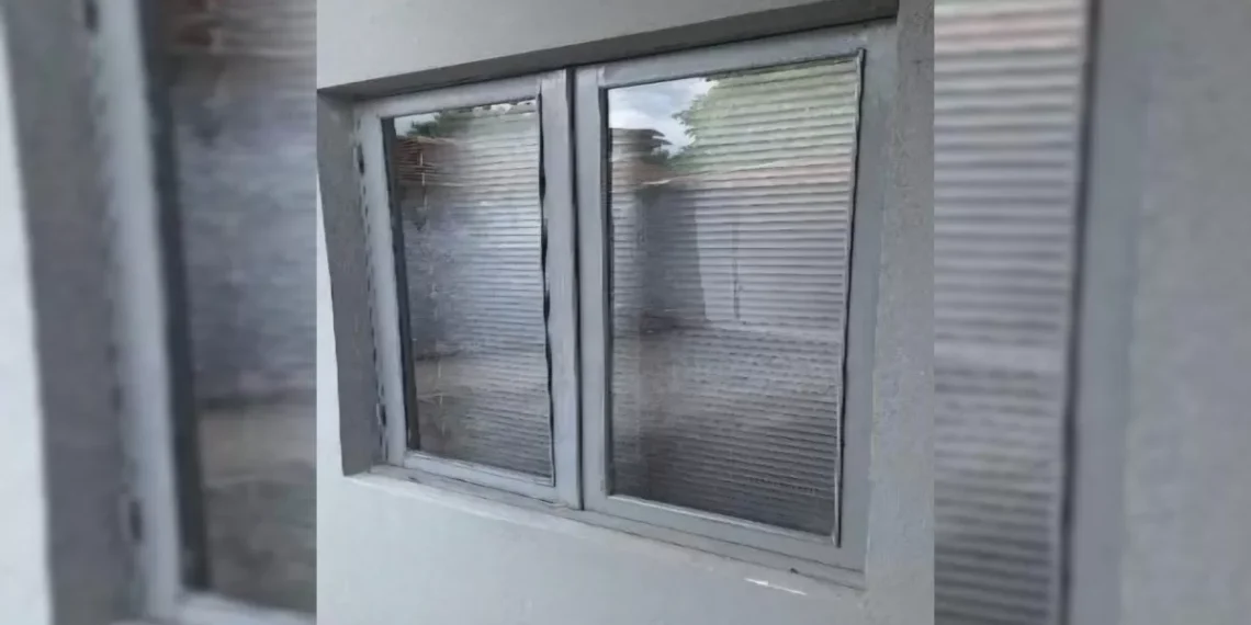 Idosa tem residência arrombada e fiação elétrica furtada em Timbó