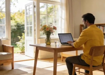 Sua casa pode estar deixando você mais cansado sem você perceber e a luz tem culpa