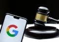 Governo dos EUA recorre de decisões em caso antitruste contra o Google