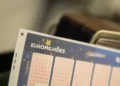 Euromilhões desta sexta-feira: saiba se ganhou o jackpot