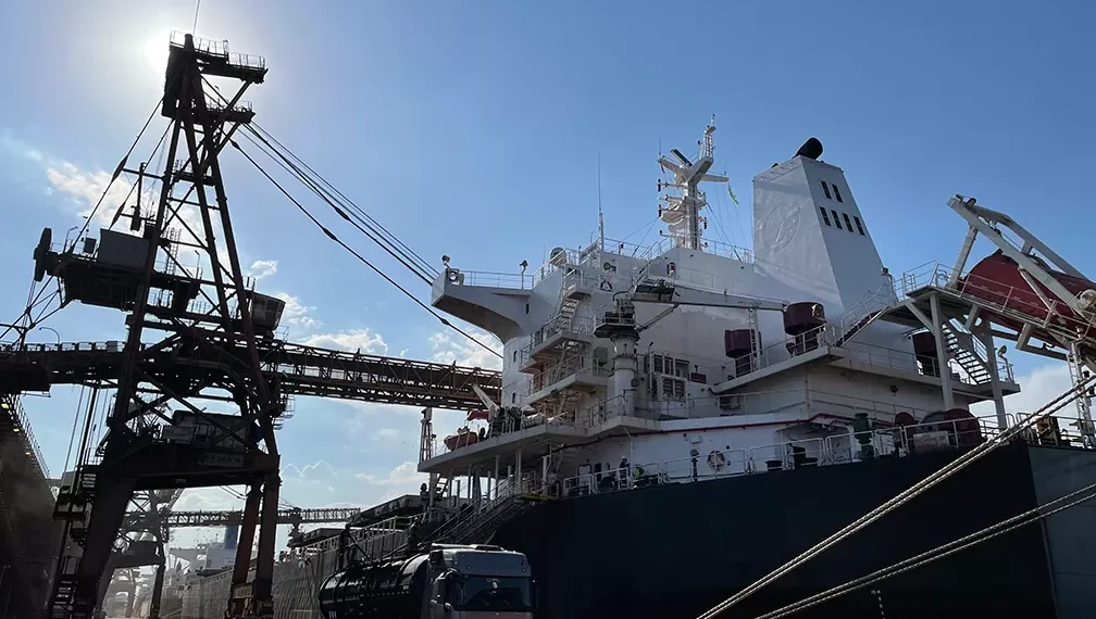 Tarifas dos EUA podem trazer “janela de oportunidade” para antecipar exportações