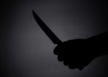 Homem é preso após matar o próprio irmão a facadas, em Blumenau