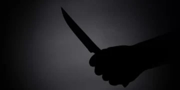 Homem é preso após matar o próprio irmão a facadas, em Blumenau