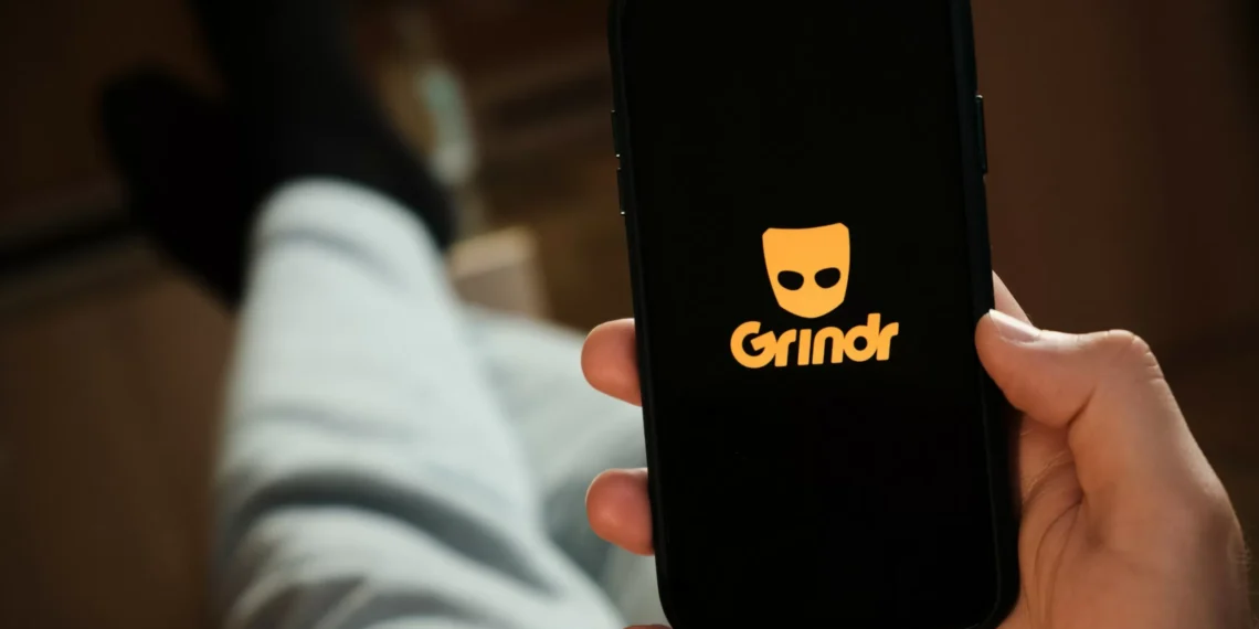 Grindr terá verificação de idade para usuários no Brasil