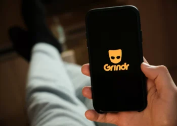 Grindr terá verificação de idade para usuários no Brasil
