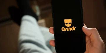Grindr terá verificação de idade para usuários no Brasil