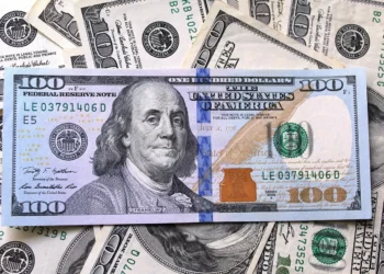 Brasil tem fluxo cambial negativo de US$ 294 milhões na última semana, diz BC