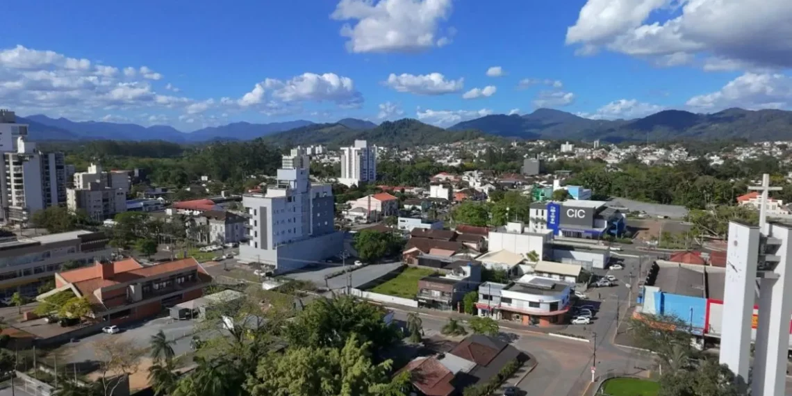 Timbó oferece descontos no IPTU e ITBI para facilitar a vida dos contribuintes