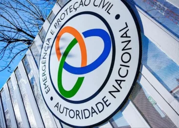 Mau tempo. Ativado Plano Nacional de Emergência de Proteção Civil