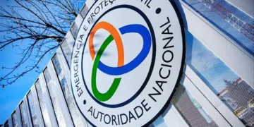 Mau tempo. Ativado Plano Nacional de Emergência de Proteção Civil