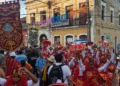 Qual é o maior Carnaval do Brasil? E qual mais cresce? Veja os números da folia