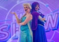 Hóquei inline e espetáculo inspirado em Frozen movimentam o fim de semana no Norte Shopping em Blumenau