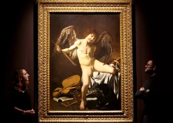 Descobertas pelo menos 20 obras que Miguel Ângelo salvou no seu “último plano”